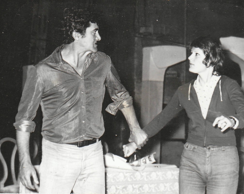 Pillantás a hídról